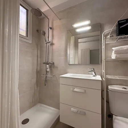 شقة Estudio Riviera Del Sol *
