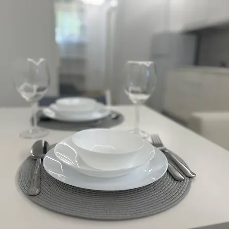 Estudio Riviera Del Sol شقة فوينخيرولا