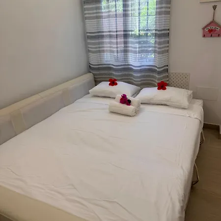 شقة Estudio Riviera Del Sol فوينخيرولا