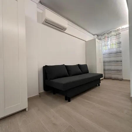 Estudio Riviera Del Sol * فوينخيرولا