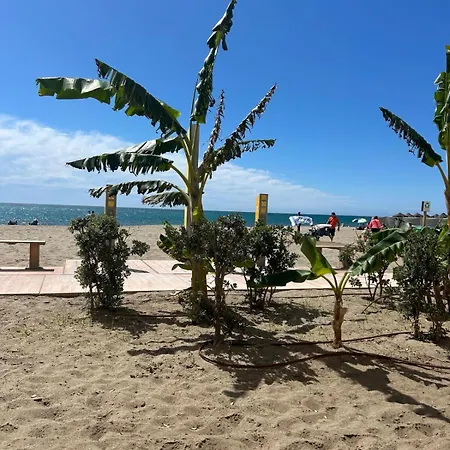 Estudio Riviera Del Sol شقة فوينخيرولا