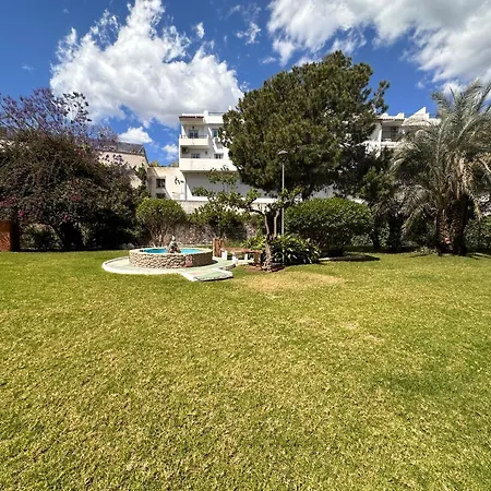 Estudio Riviera Del Sol *